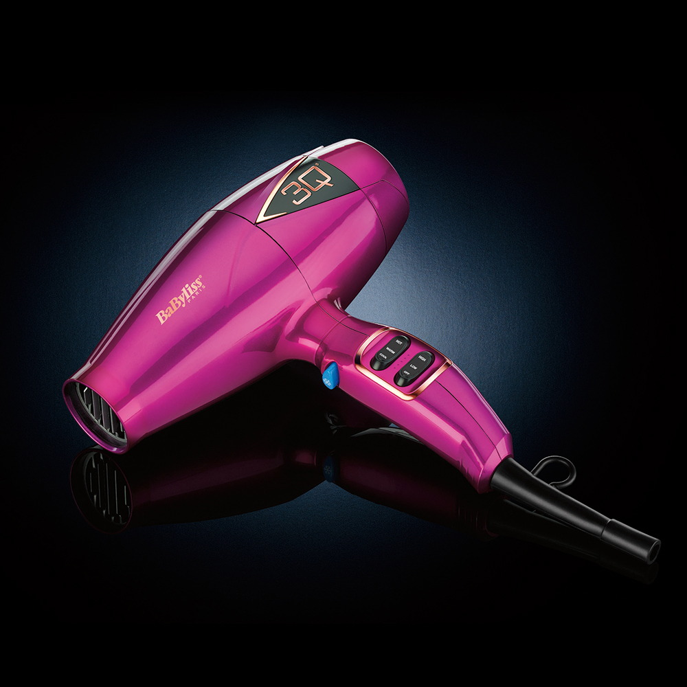 Dryer BaByliss 3Q Mid size Dryer